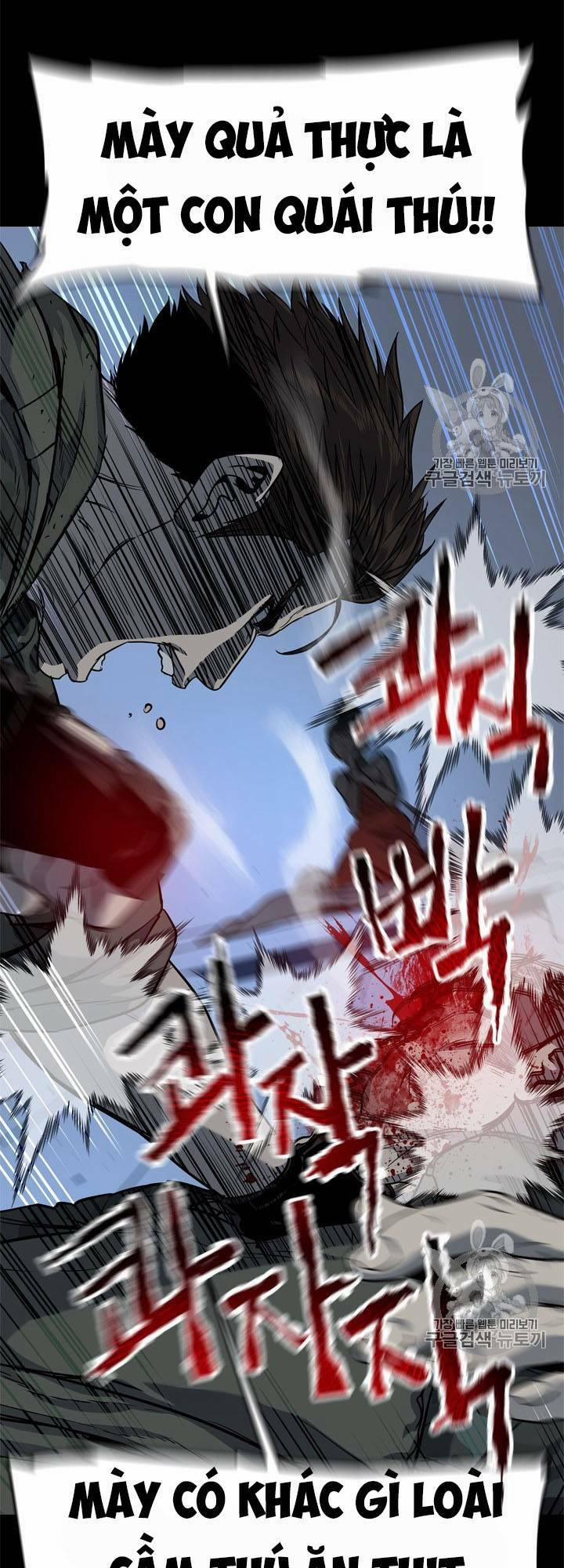 Đội Trưởng Lính Đánh Thuê 21 trang 74