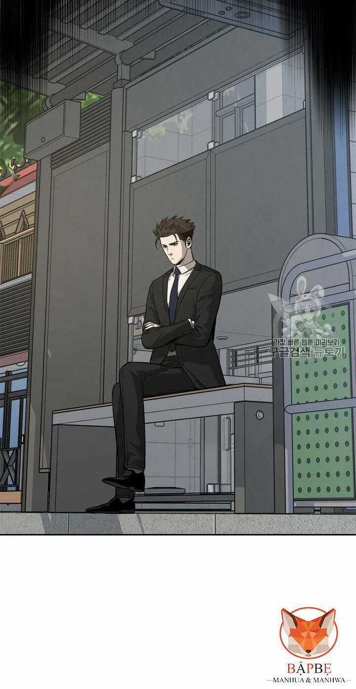 Đội Trưởng Lính Đánh Thuê 21 trang 77