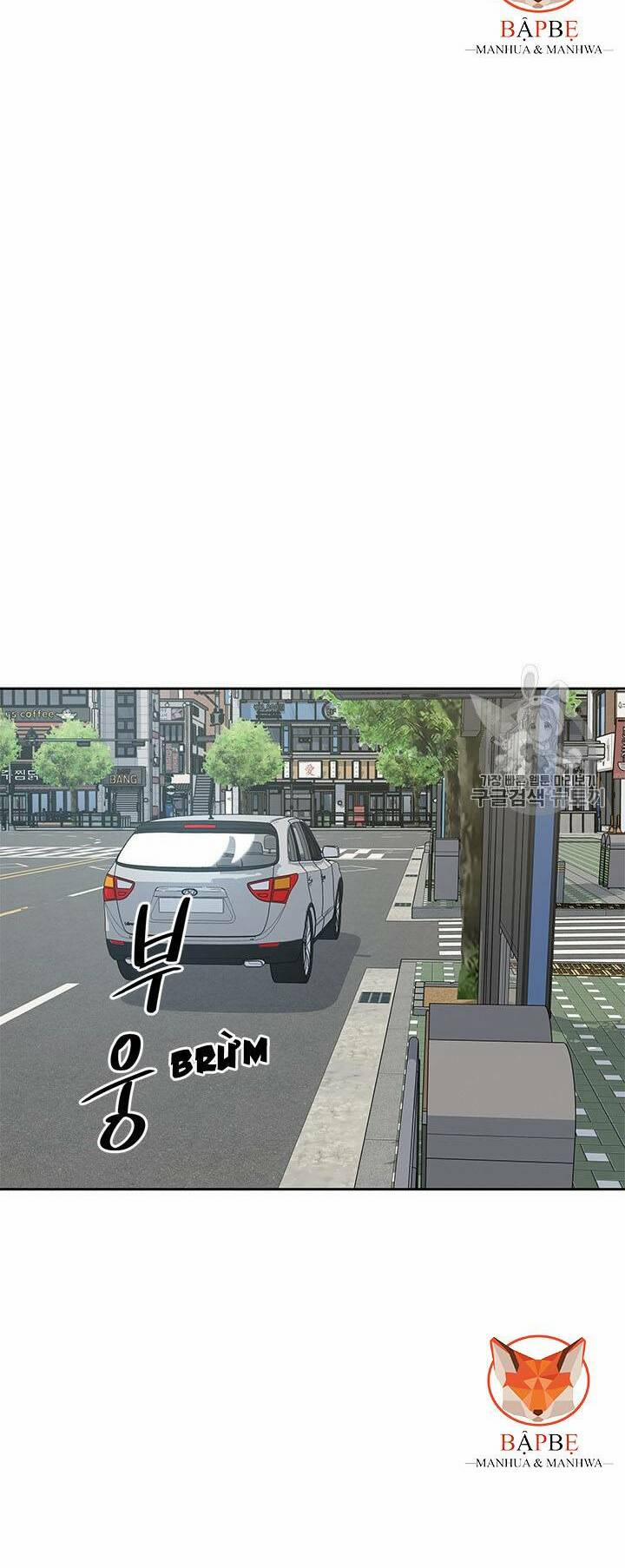 Đội Trưởng Lính Đánh Thuê 21 trang 80