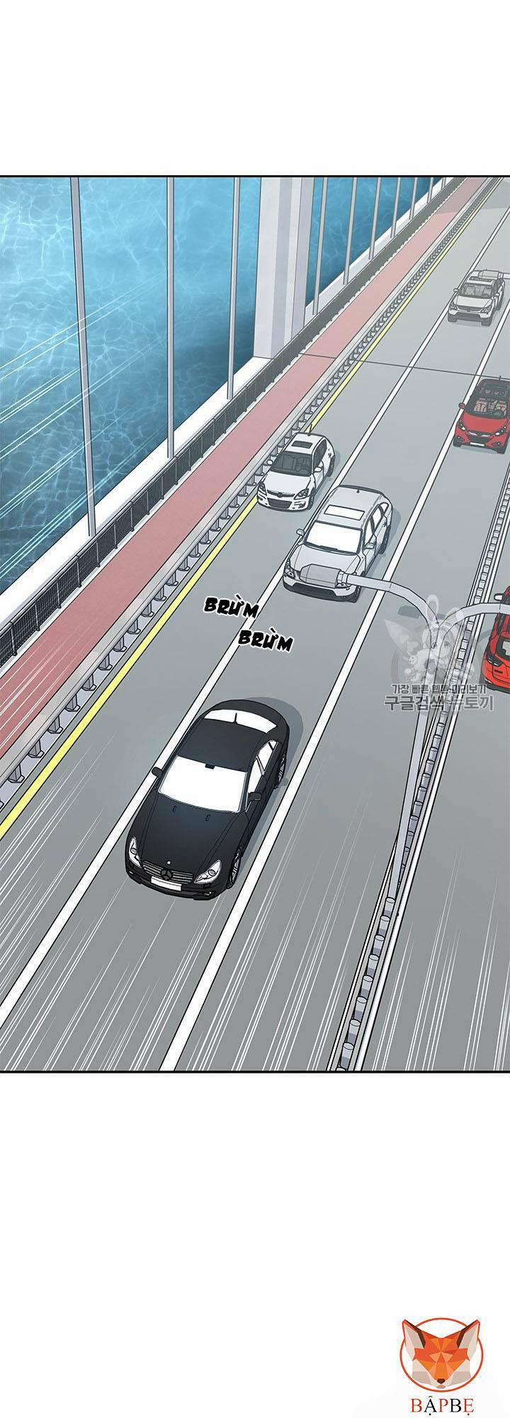 Đội Trưởng Lính Đánh Thuê 21 trang 9