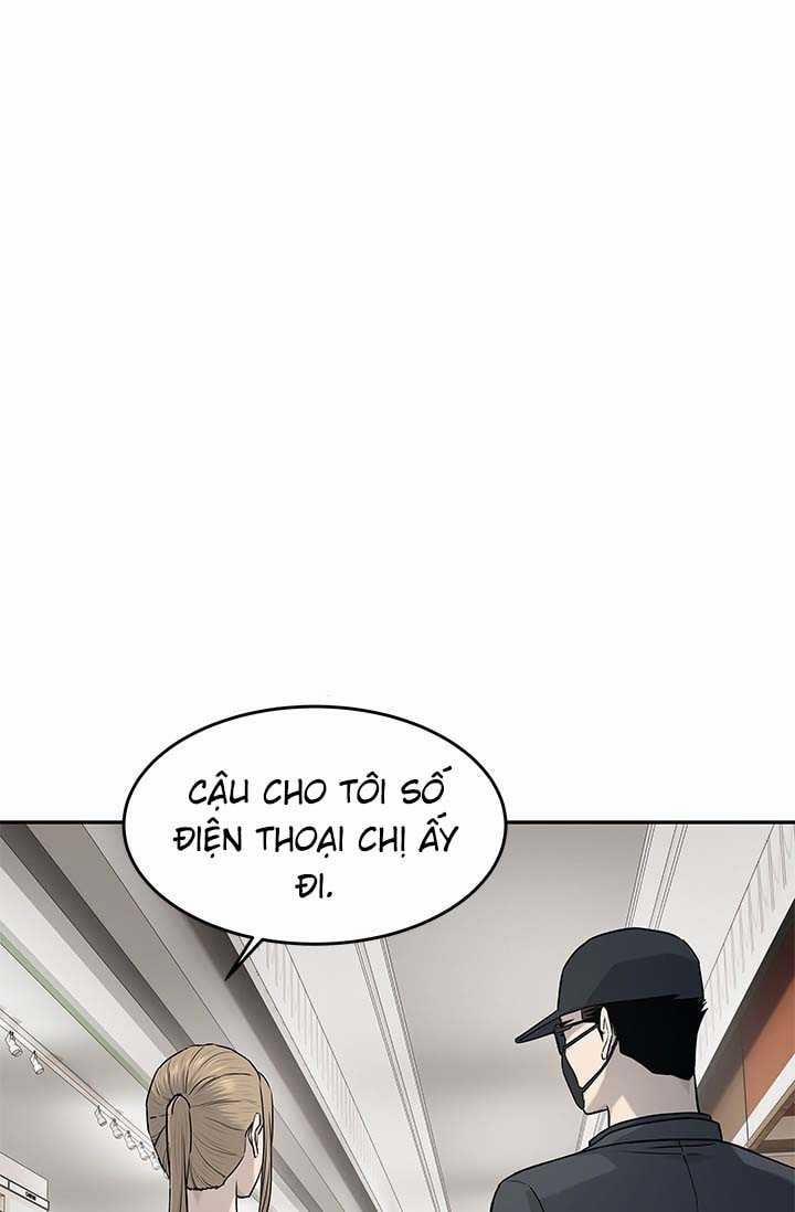 Đội Trưởng Lính Đánh Thuê 210 trang 1