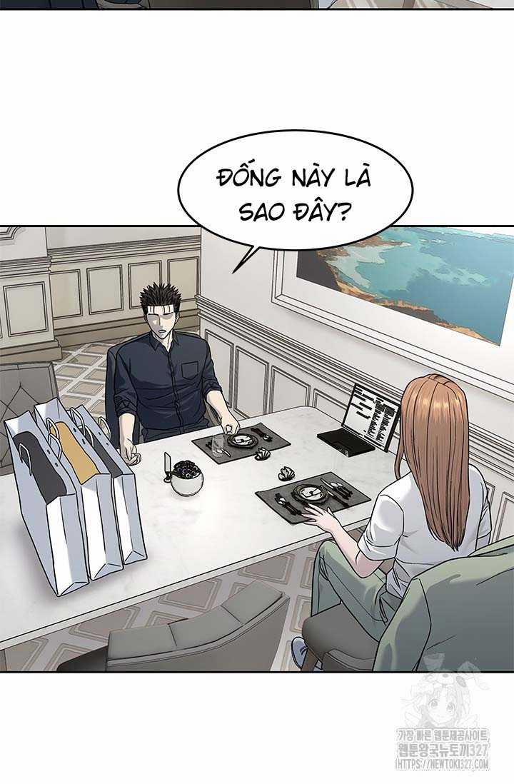 Đội Trưởng Lính Đánh Thuê 210 trang 14