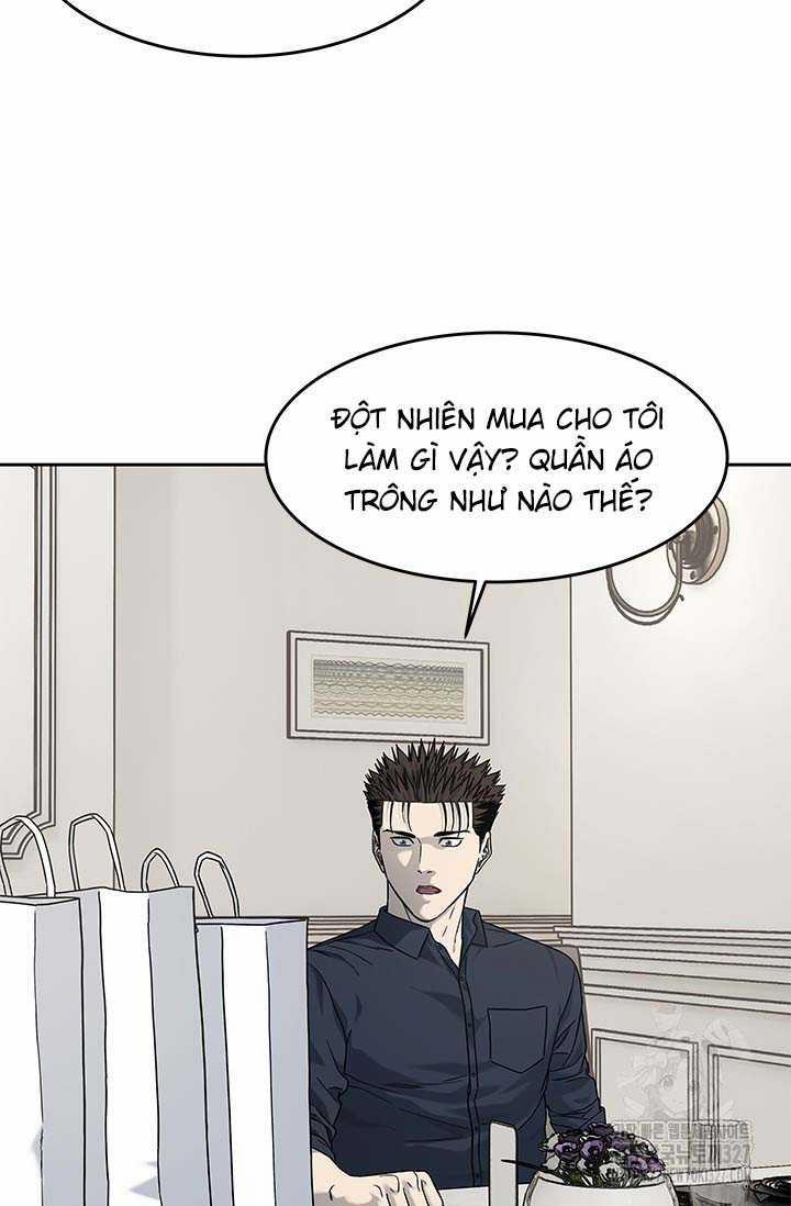 Đội Trưởng Lính Đánh Thuê 210 trang 16