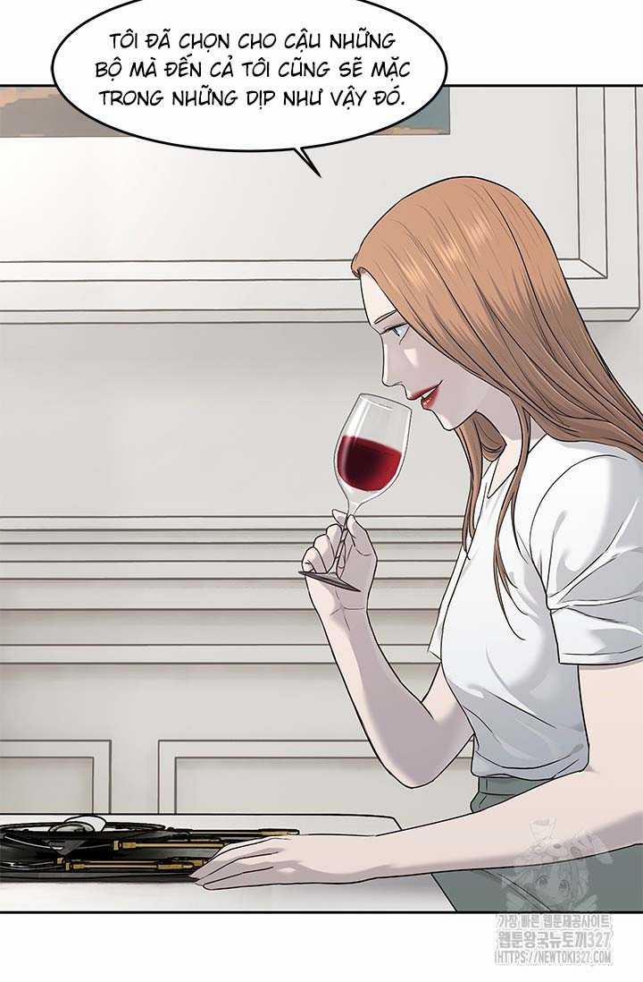 Đội Trưởng Lính Đánh Thuê 210 trang 20