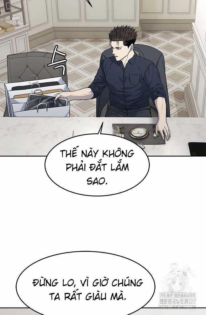 Đội Trưởng Lính Đánh Thuê 210 trang 27