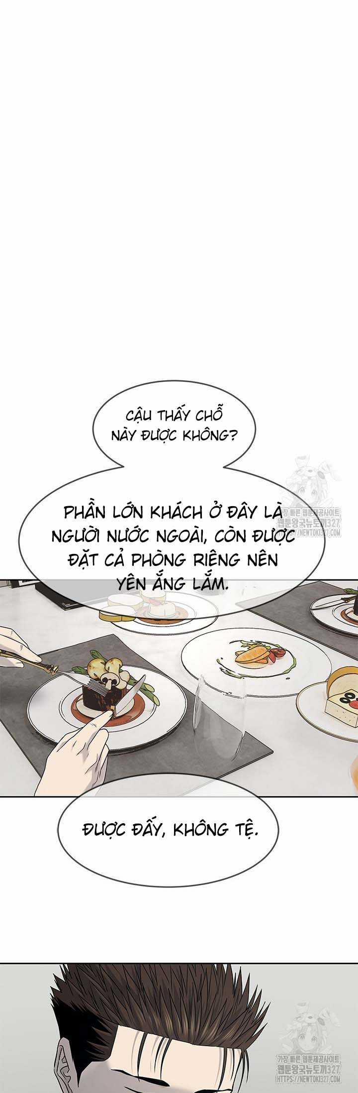 Đội Trưởng Lính Đánh Thuê 210 trang 31