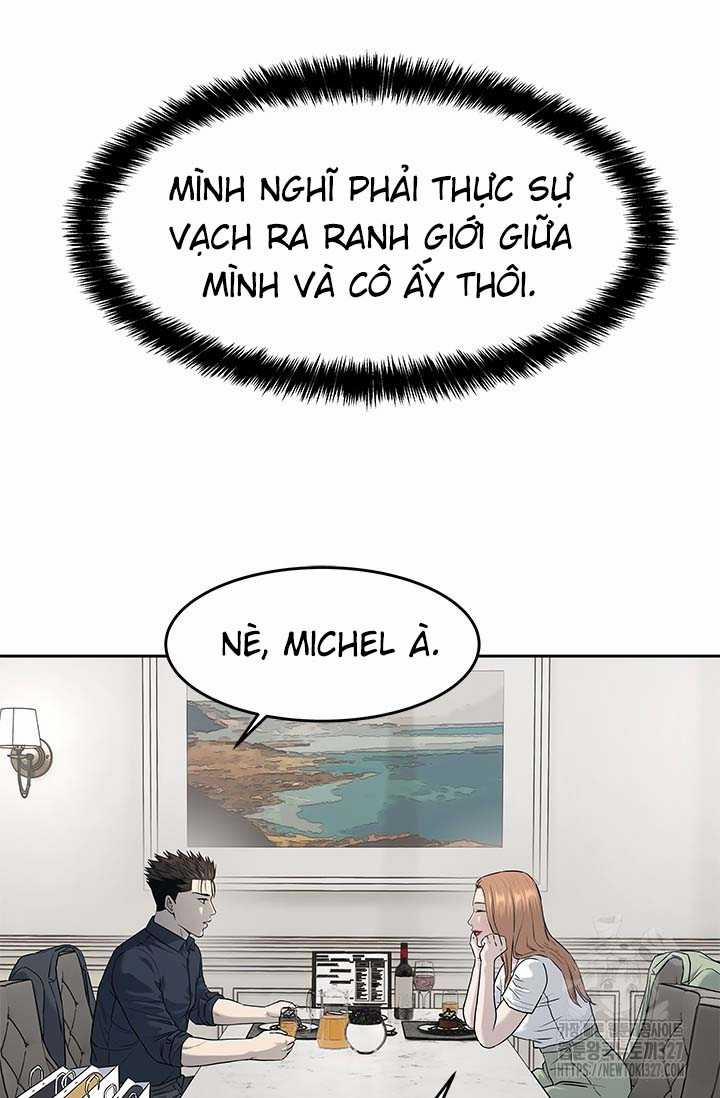 Đội Trưởng Lính Đánh Thuê 210 trang 34