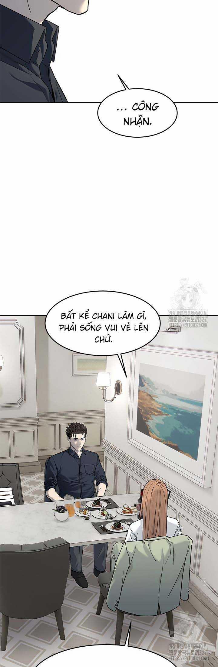 Đội Trưởng Lính Đánh Thuê 210 trang 65