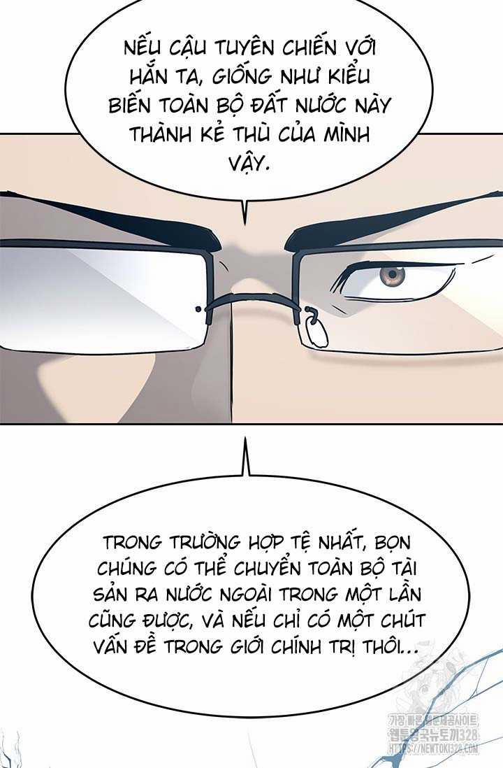 Đội Trưởng Lính Đánh Thuê 211 trang 13