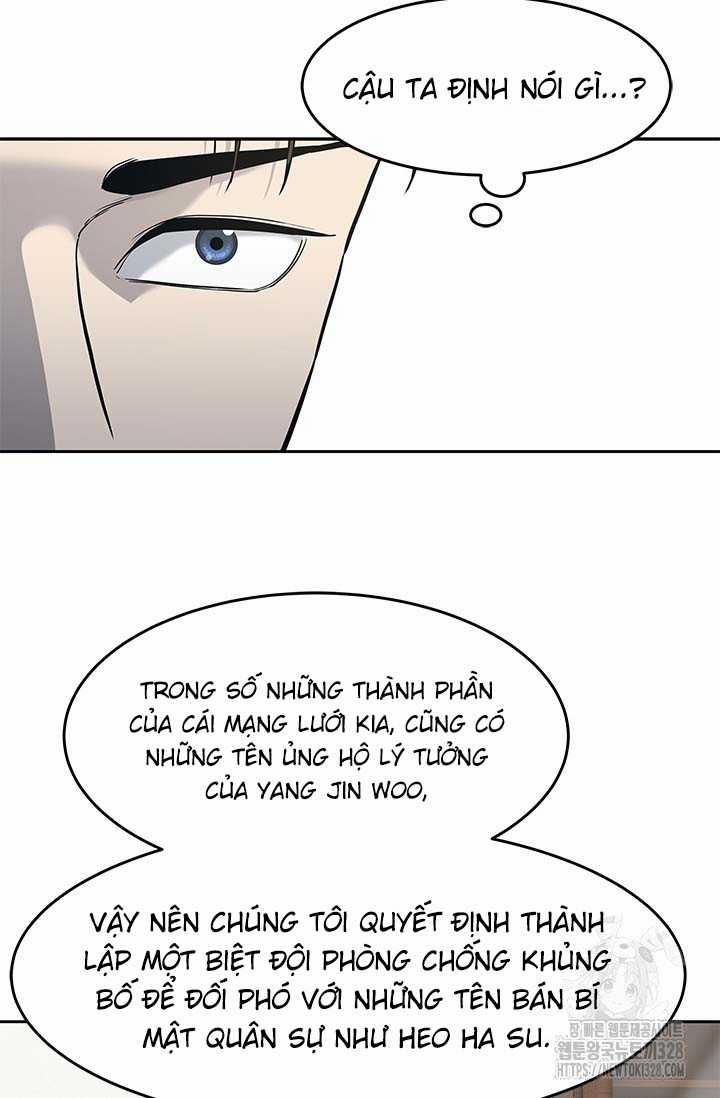 Đội Trưởng Lính Đánh Thuê 211 trang 16