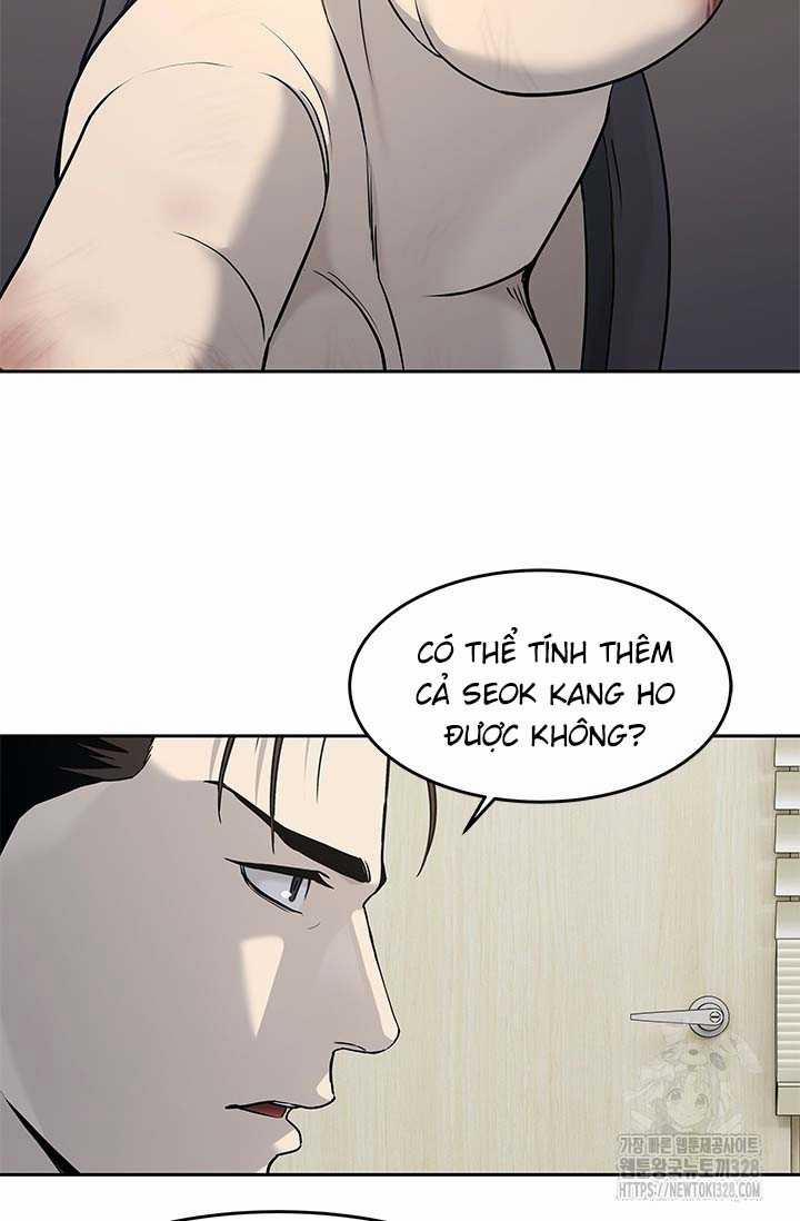 Đội Trưởng Lính Đánh Thuê 211 trang 28