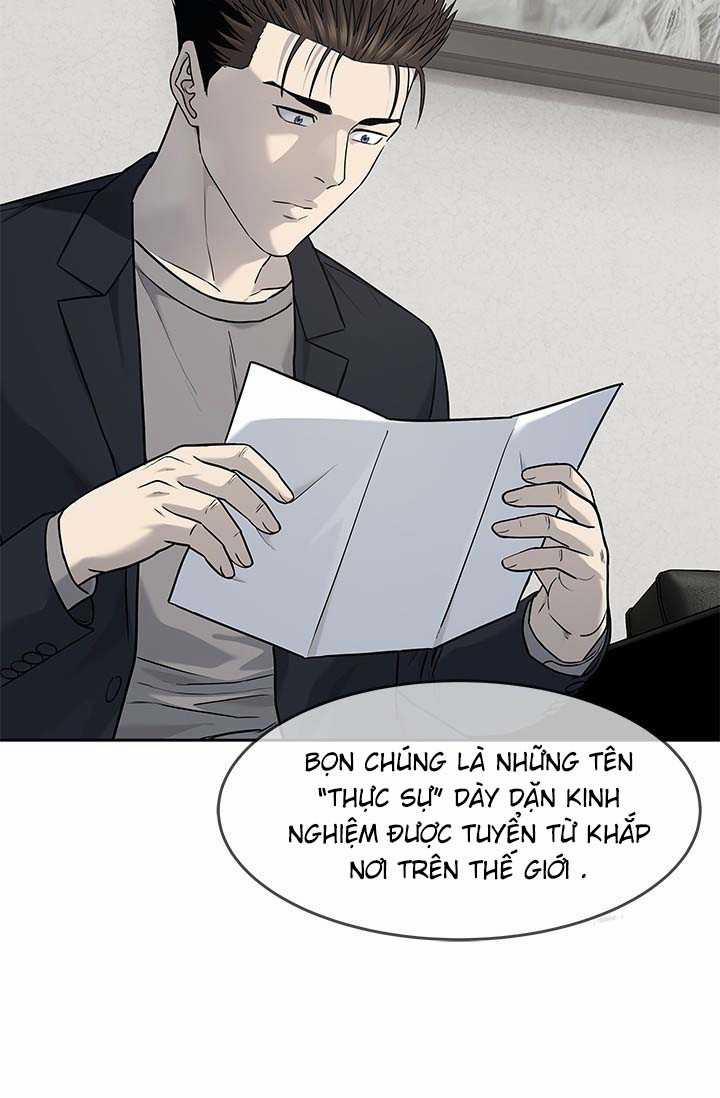 Đội Trưởng Lính Đánh Thuê 211 trang 36