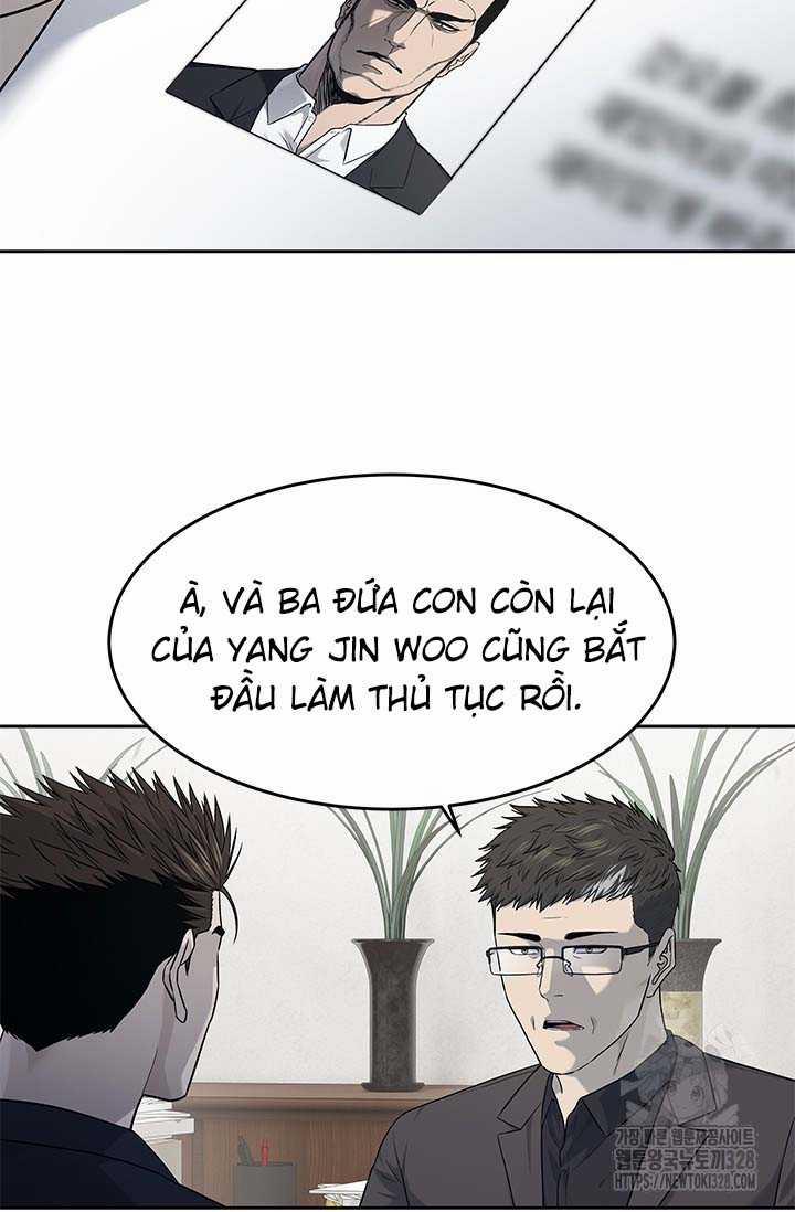 Đội Trưởng Lính Đánh Thuê 211 trang 38