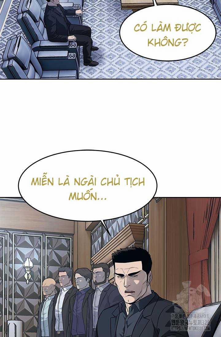 Đội Trưởng Lính Đánh Thuê 211 trang 57