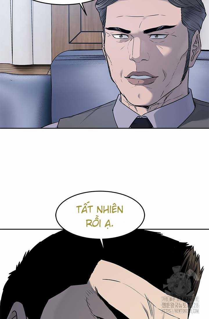 Đội Trưởng Lính Đánh Thuê 211 trang 59