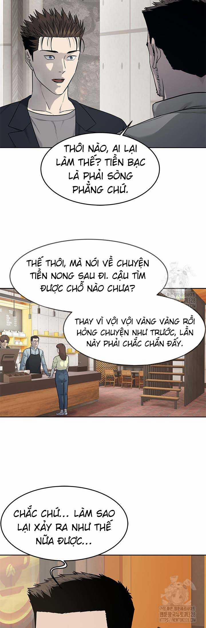 Đội Trưởng Lính Đánh Thuê 211 trang 66