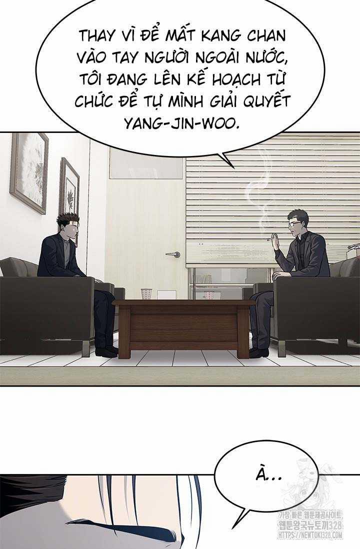 Đội Trưởng Lính Đánh Thuê 211 trang 8