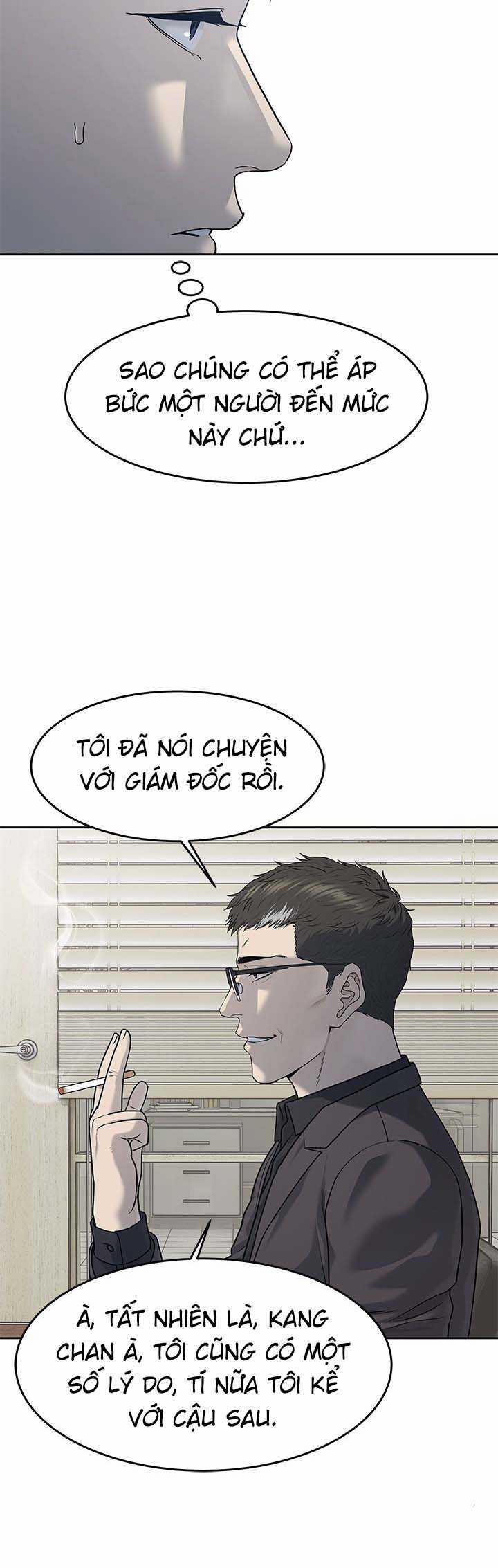 Đội Trưởng Lính Đánh Thuê 211 trang 9