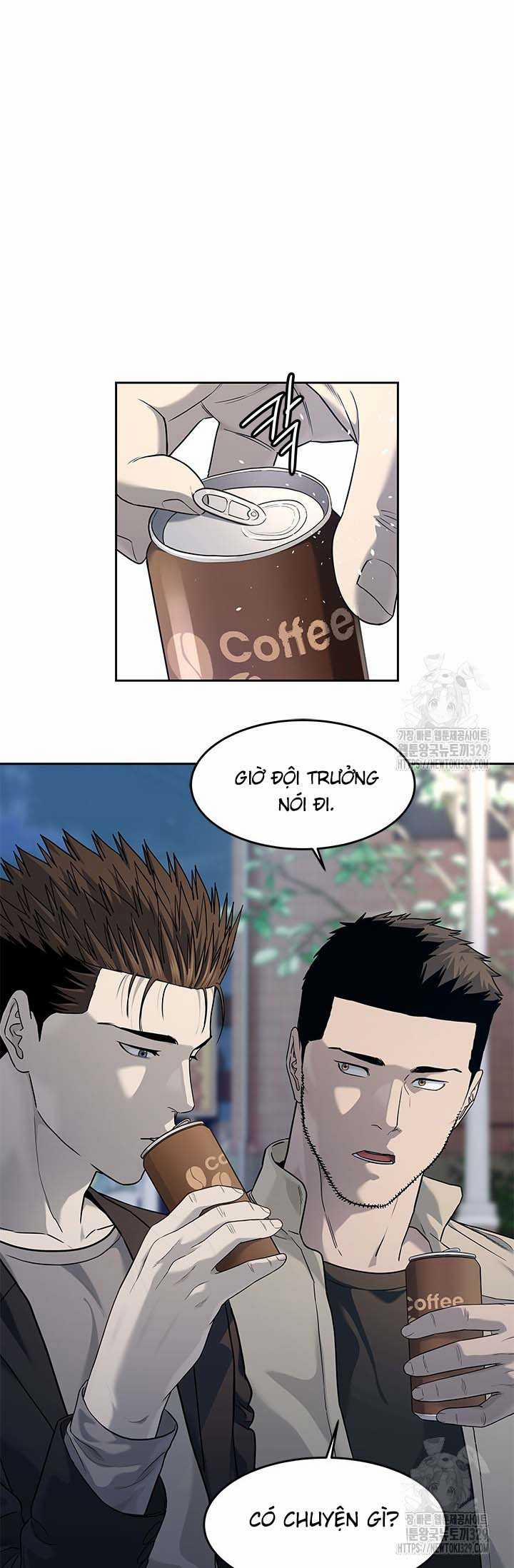 Đội Trưởng Lính Đánh Thuê 212 trang 32