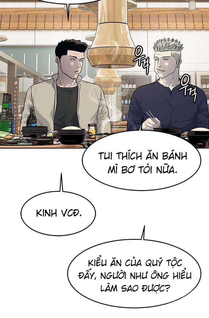 Đội Trưởng Lính Đánh Thuê 212 trang 9