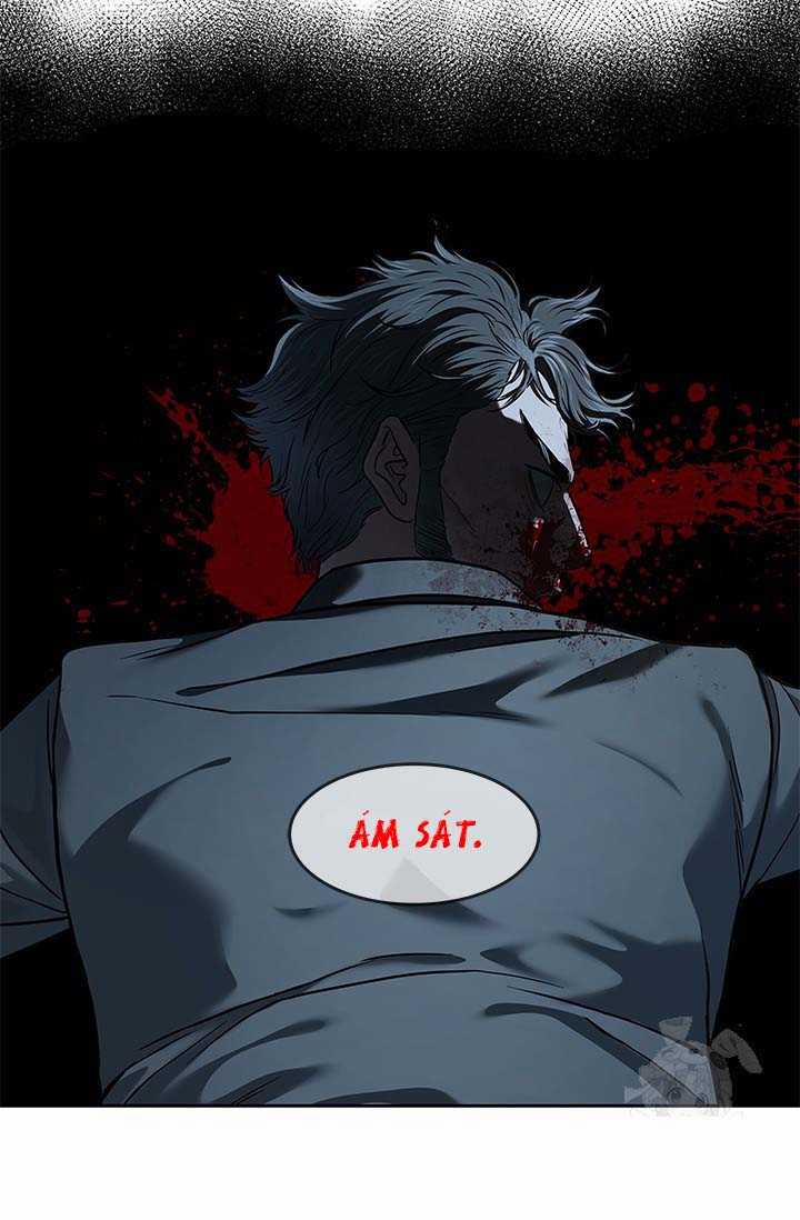 Đội Trưởng Lính Đánh Thuê 213 trang 67