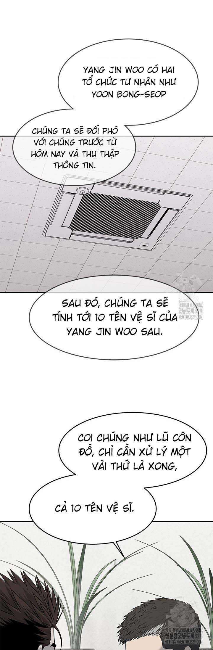 Đội Trưởng Lính Đánh Thuê 213 trang 69