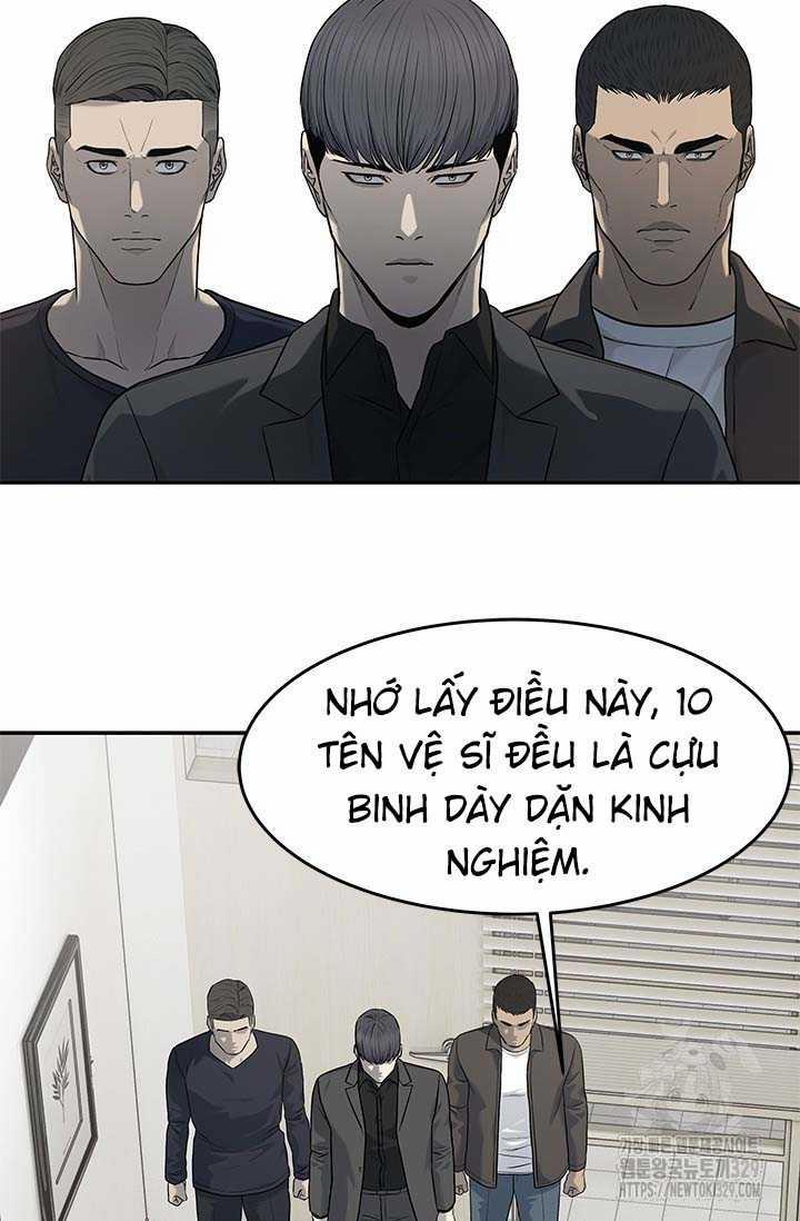 Đội Trưởng Lính Đánh Thuê 213 trang 72