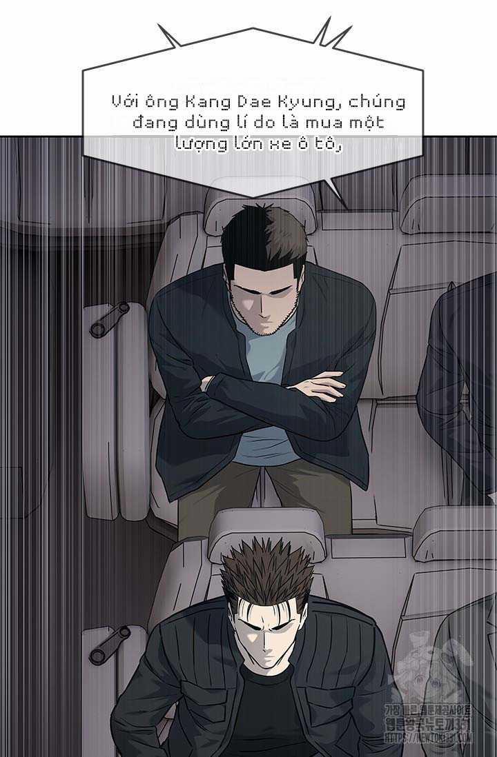 Đội Trưởng Lính Đánh Thuê 214 trang 81