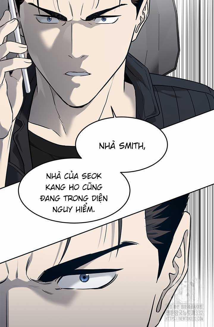 Đội Trưởng Lính Đánh Thuê 215 trang 18