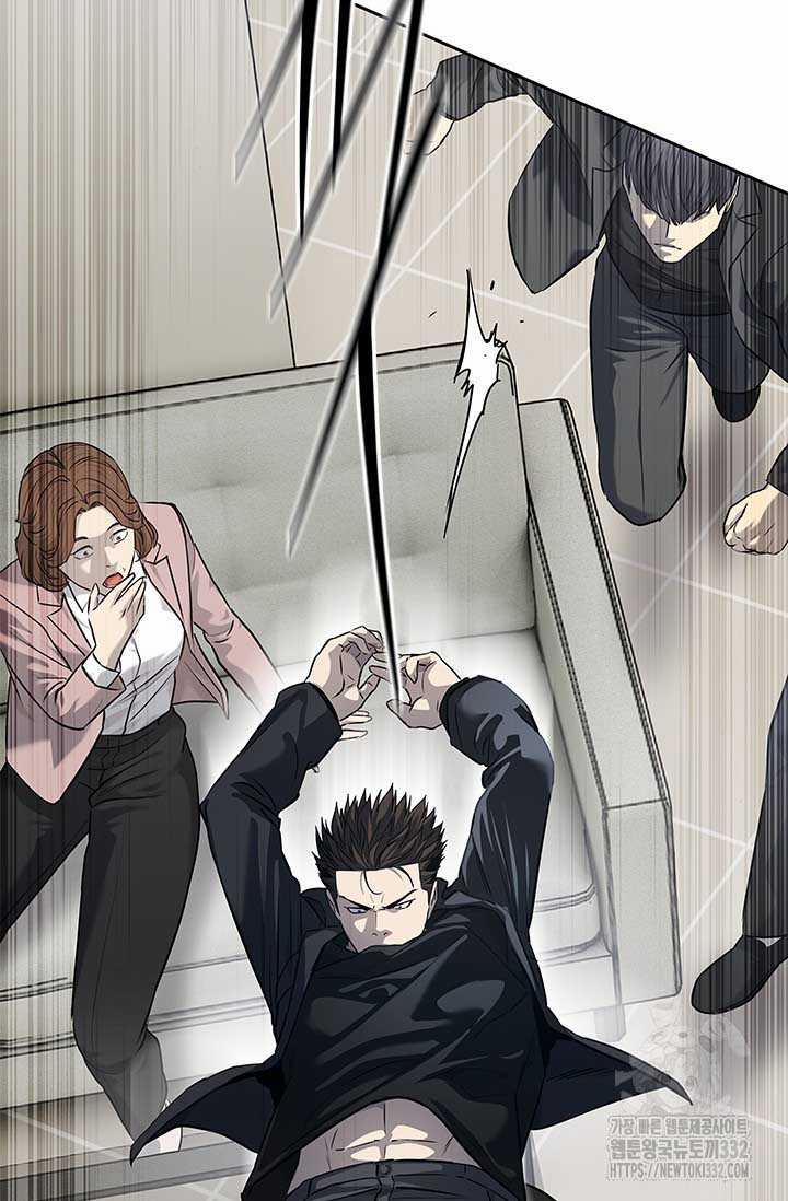 Đội Trưởng Lính Đánh Thuê 215 trang 55