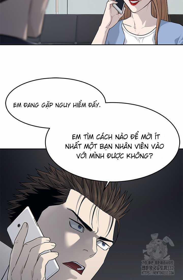 Đội Trưởng Lính Đánh Thuê 215 trang 8