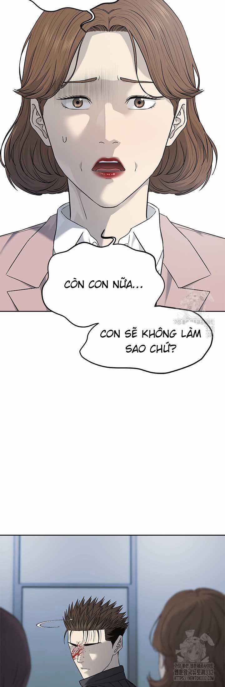 Đội Trưởng Lính Đánh Thuê 215 trang 99