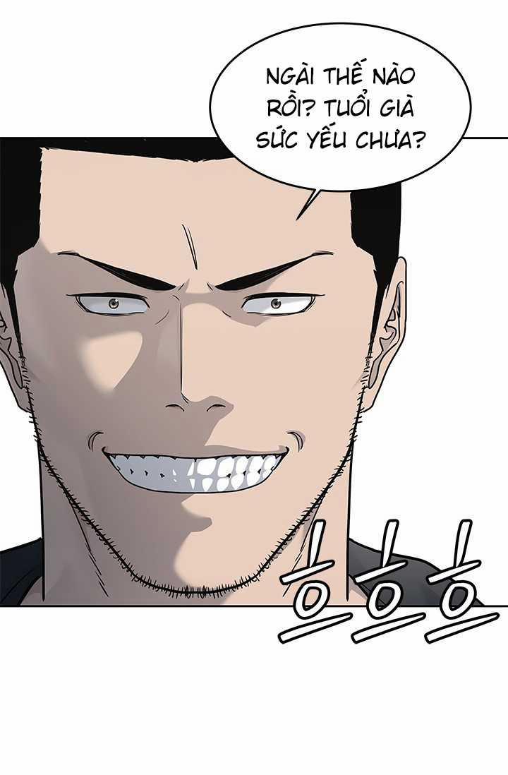 Đội Trưởng Lính Đánh Thuê 216.5 trang 25