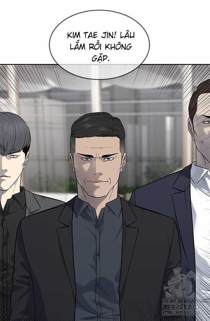 Đội Trưởng Lính Đánh Thuê 216.5 trang 28