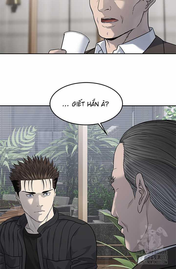 Đội Trưởng Lính Đánh Thuê 216.5 trang 39