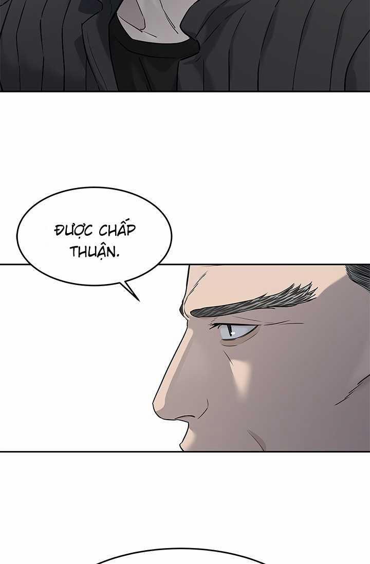 Đội Trưởng Lính Đánh Thuê 216.5 trang 41