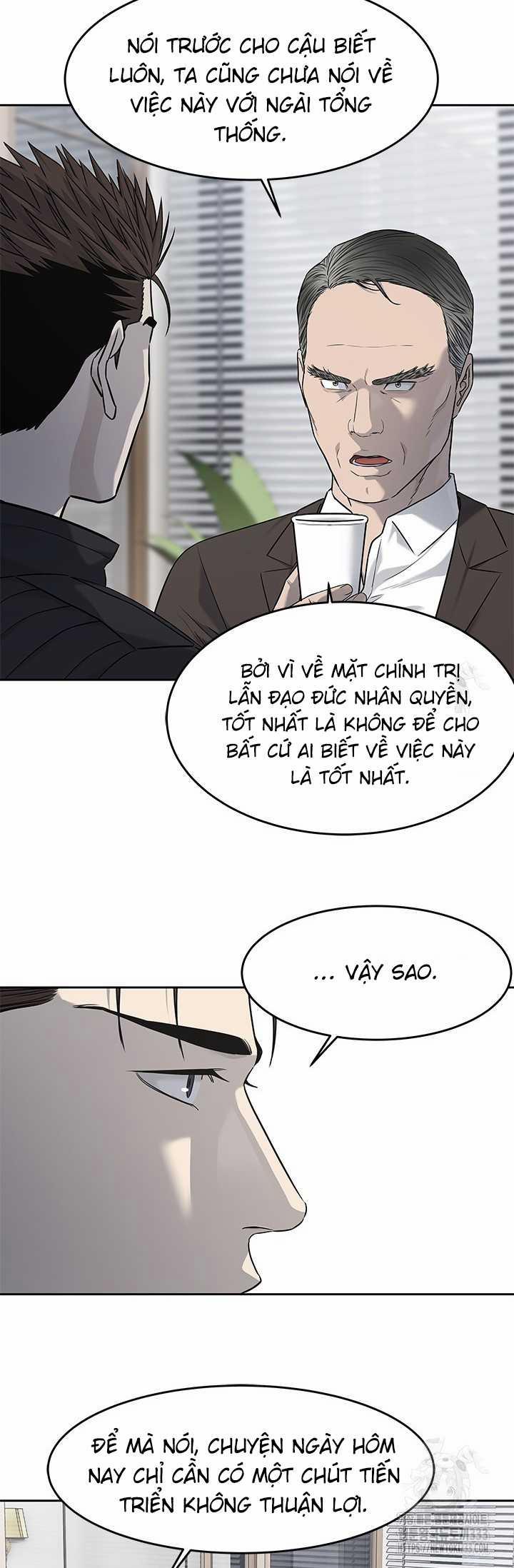 Đội Trưởng Lính Đánh Thuê 216.5 trang 42