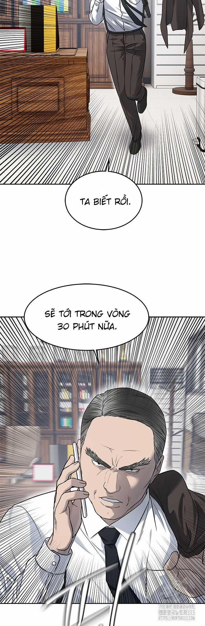 Đội Trưởng Lính Đánh Thuê 216 trang 47