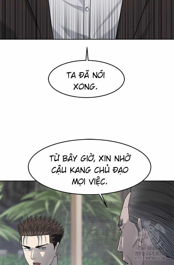 Đội Trưởng Lính Đánh Thuê 217 trang 21