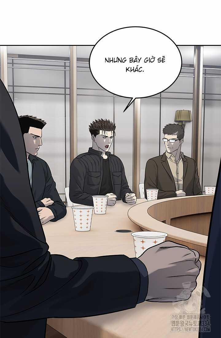 Đội Trưởng Lính Đánh Thuê 217 trang 24