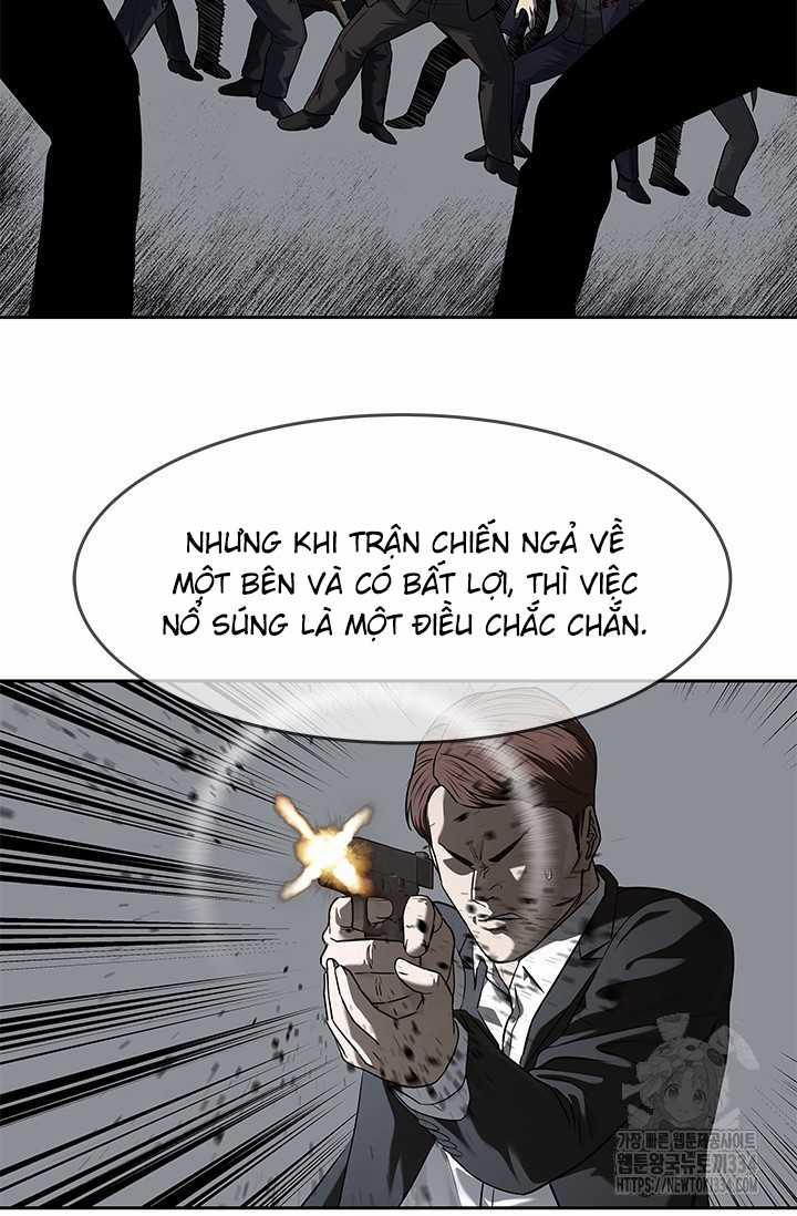 Đội Trưởng Lính Đánh Thuê 217 trang 30