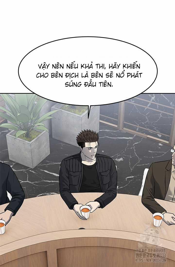 Đội Trưởng Lính Đánh Thuê 217 trang 31