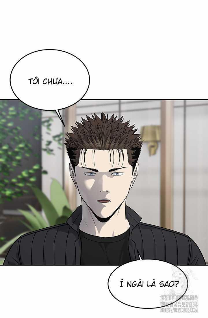 Đội Trưởng Lính Đánh Thuê 217 trang 38