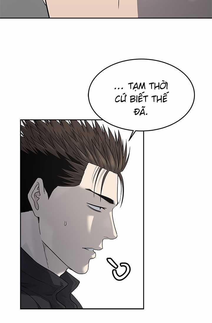 Đội Trưởng Lính Đánh Thuê 217 trang 45