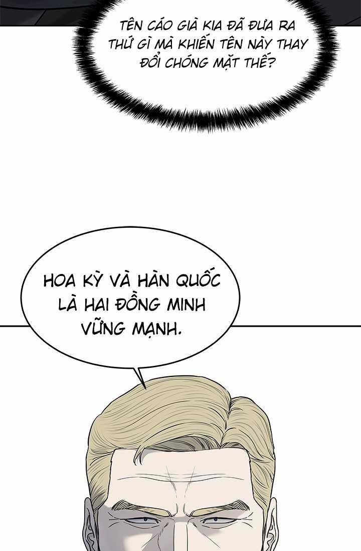 Đội Trưởng Lính Đánh Thuê 218.5 trang 27