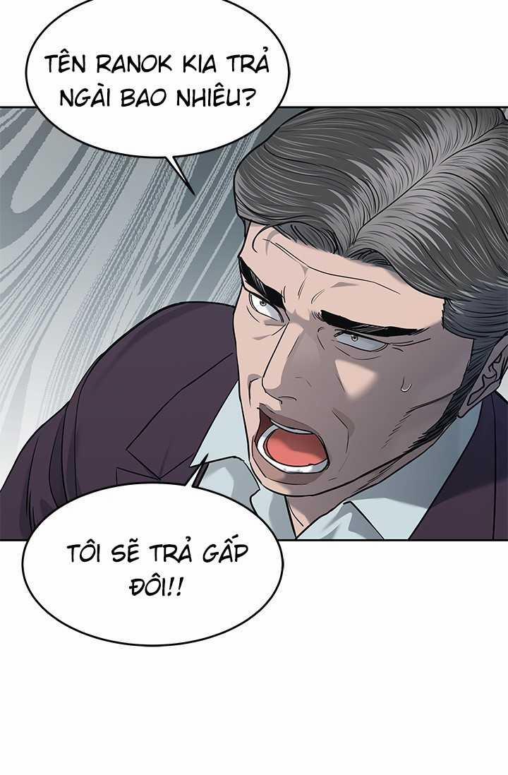 Đội Trưởng Lính Đánh Thuê 218.5 trang 33