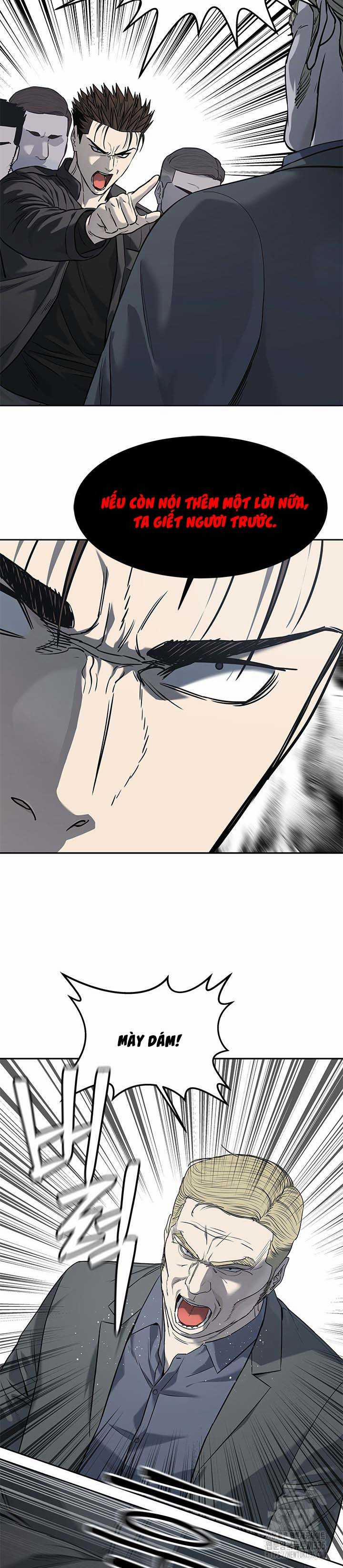 Đội Trưởng Lính Đánh Thuê 218 trang 42