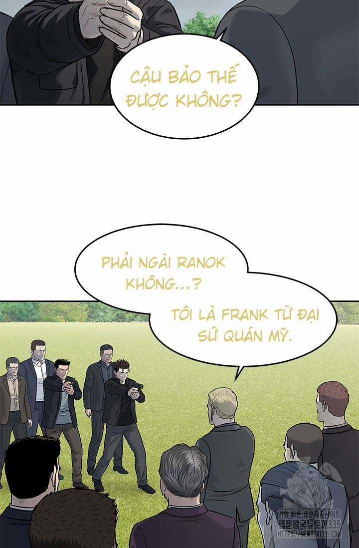 Đội Trưởng Lính Đánh Thuê 218 trang 65