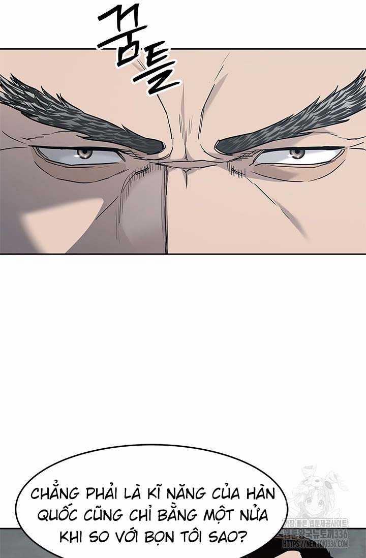 Đội Trưởng Lính Đánh Thuê 219.5 trang 54