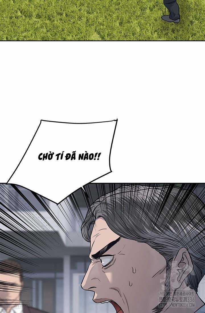 Đội Trưởng Lính Đánh Thuê 219 trang 29